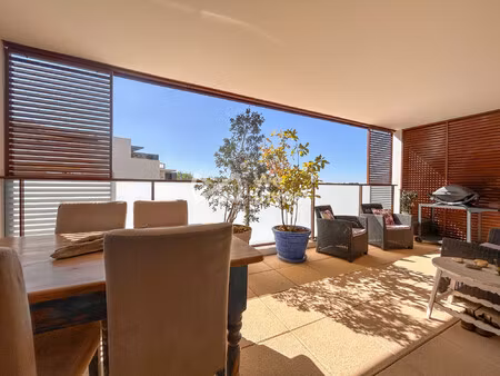 appartement t4