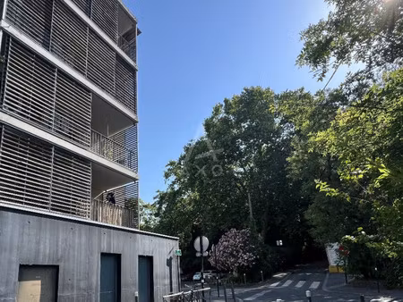 vente appartement cenon  43m² 2 pièces 159 000€ avec terrasse
