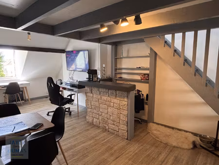 exclusivité - chalon-sur-saone - appartement loué 42 32 m2 -