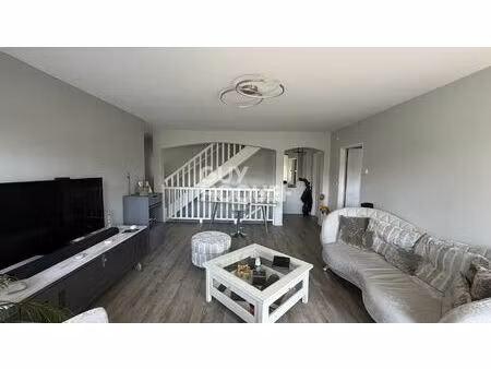 trinagle d'or appartement 5 pièces de grand standing à vendre à compiègne