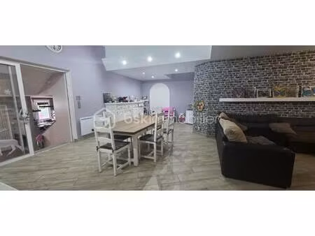 maison de 155 m² à courtenay