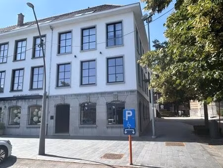 appartement à louer à diepenbeek € 950 (lpopn) - vestio | zimmo