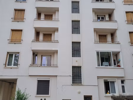 appartement dijon victor hugo - montchapet t5