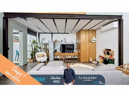 appartement à vendre montpellier