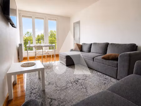 appartement franconville 4 pièce(s) 60.03 m2