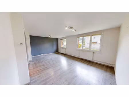 appartement gières 3 pièce(s) 70m2