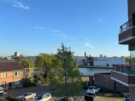 appartement à louer à hasselt € 1.090 (lpopy) - glaudis vastgoed | zimmo
