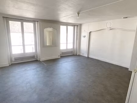 appartement t2