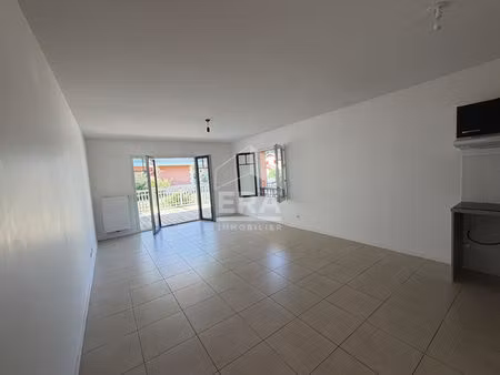 appartement 4 pièces à vendre à la teste de buch - porte du pyla  secteur golf