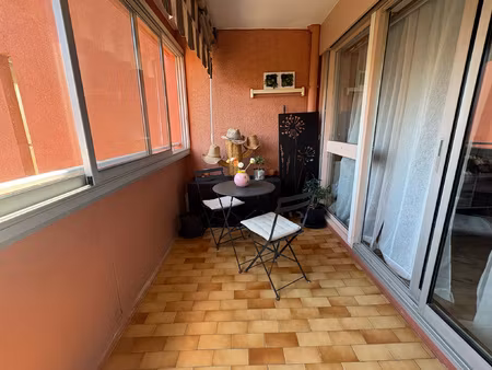 investissement ! appartement t2 - proche centre-ville