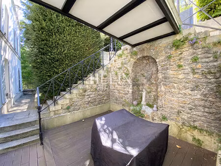 le pecq 3 pièces 61 m2.