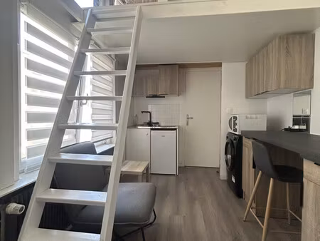 appartement à vendre lille