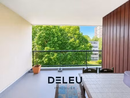 appartement lumineux 3 pièces à saint maurice pellevoisin