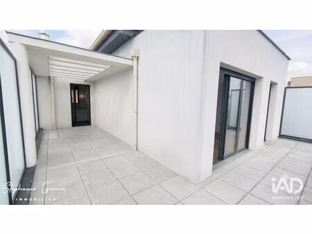 appartement à livry-gargan (93190)