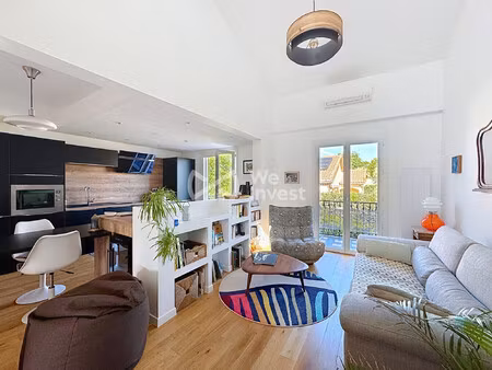 appartement à vendre saint-jean-de-védas