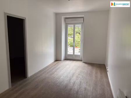 appartement à louer lourdes