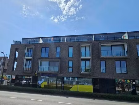 appartement à louer à eisden € 780 (lpoqf) - orange immo | zimmo