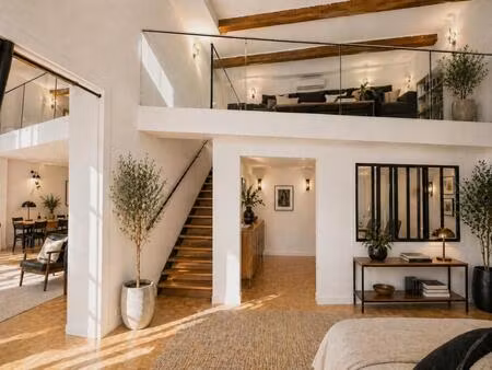 référence : 6965-rvf - appartement t5 - cours estienne d'orves