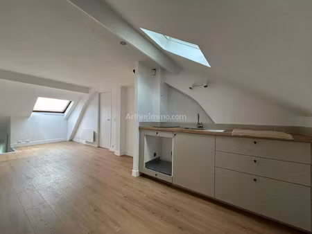 location appartement 2 pièces 30 m2 à montlhéry