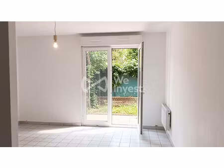 appartement à vendre montpellier