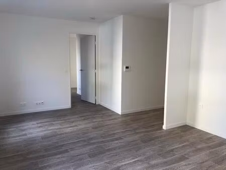 appartement 2 pièces 42m² - nangis