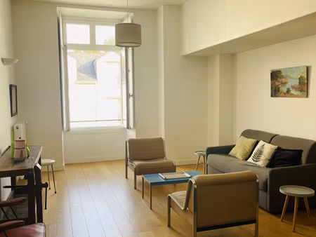 st félix - appartement 64m2