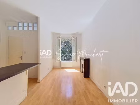 appartement à paris (75014)