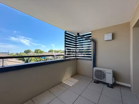 appartement à vendre saint-jean-de-védas