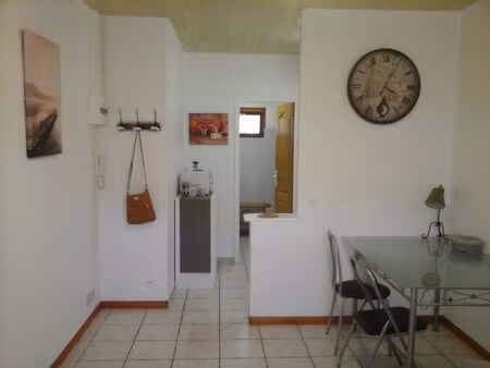 a louer - studio à louer meublé
