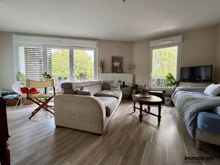 appartement à vendre tourcoing