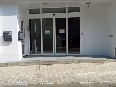 bien professionnel à louer à diest € 1.450 (lpora) - | zimmo