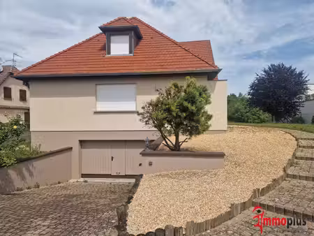 tres belle opportunitée pour cette grande maison avec ascens
