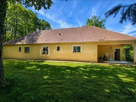 maison de 162 27 m² à bouglainval