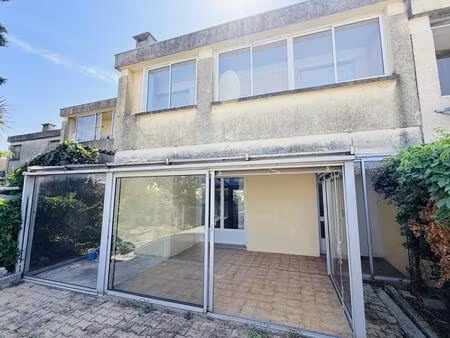maison t4 avec garage  cave et véranda – castelnaudary