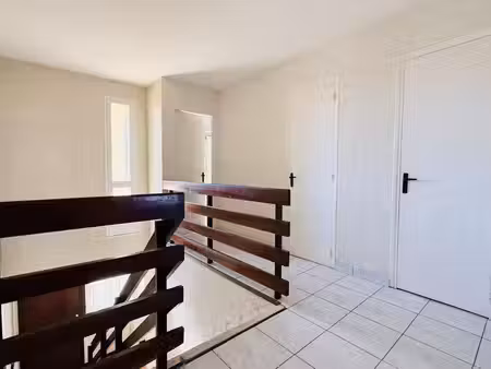 proche canal du midi  maison 3 chambres avec jardin – castelnaudary