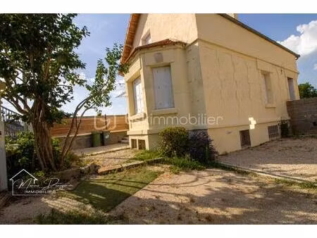 maison de 125 m² à cerny
