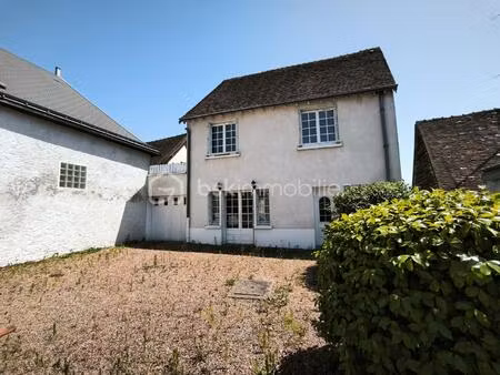 maison de 116 m² à chateau-renault