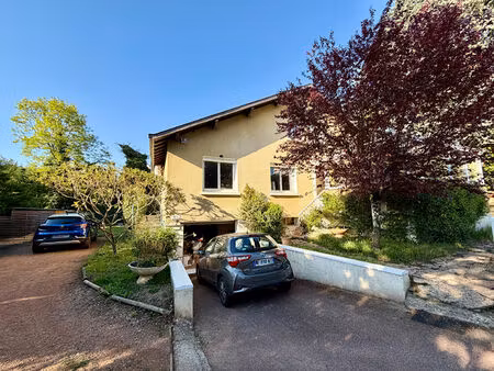 maison francheville