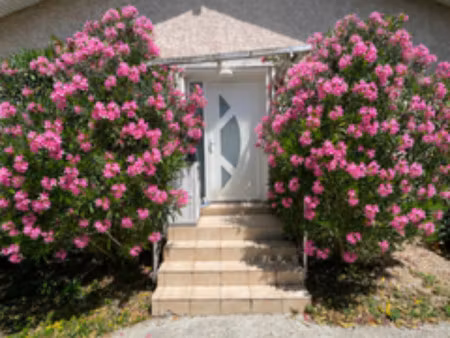 maison de plain-pied 103 m2