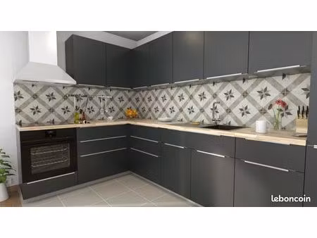maison 4 pièces 75 m²