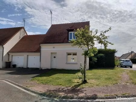 maison 3 pièces 71 m²
