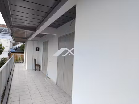 maison 93 m² tampon