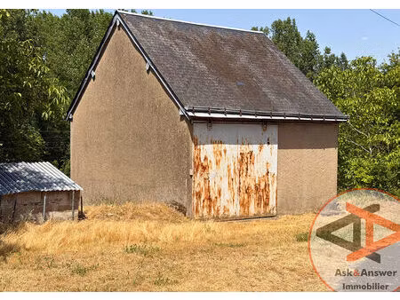 dépendance / local de stockage ? montlouis-sur-loire