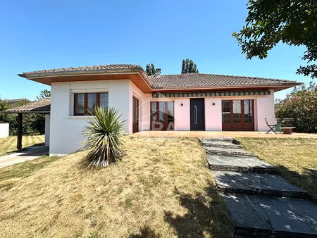 maison 4 pièces à vendre à odos - 244 900 €