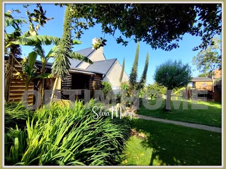 maison à vendre 6 pièces plouzevede (29)