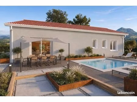 maison 4 pièces 86 m²