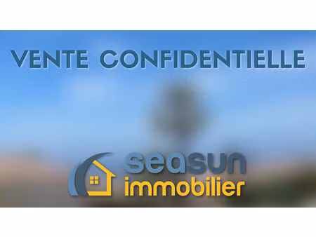 maison sanary sur mer 6 pièce(s) 155 m2