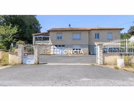 maison 140m2
