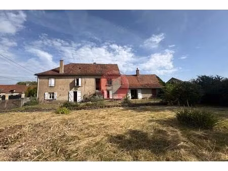 maison semur-en-auxois (21140) - 6 pièces