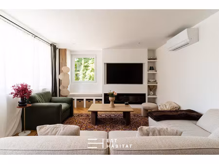 maison t5 cote pavee